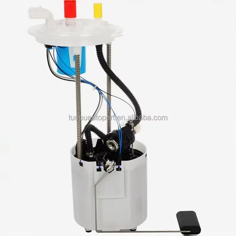 New Ex-factory Price Fuel Pump Module Assembly E2545M Is Suitable For F-150 Pickup 3.7L 4.6L 5.0L 5.4L 6.2L
