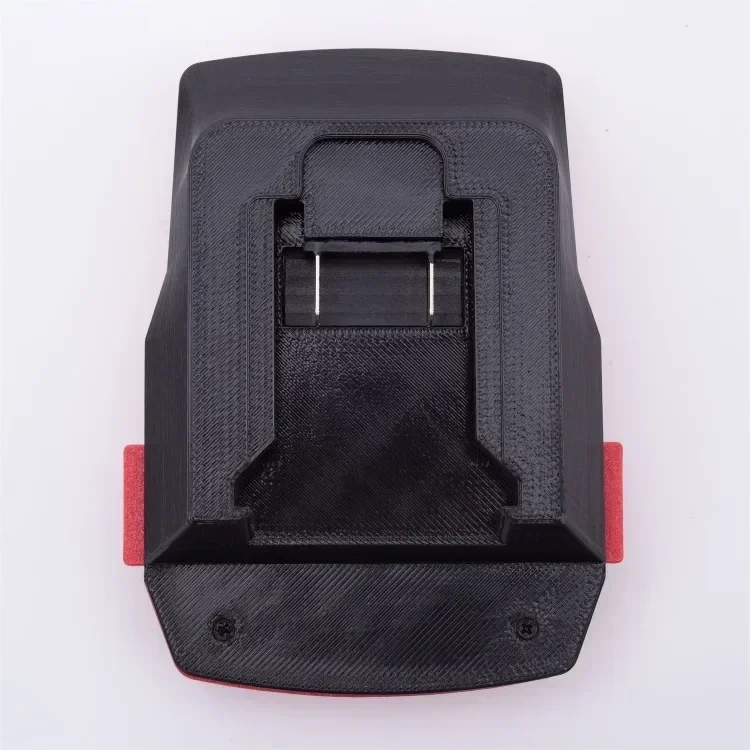 Imagem -06 - Adaptador Milwaukee 18v Bateria de Íon-lítio Converter para Hilti B22 22v Bateria sem Fio Chave de Fenda Elétrica Conversor de Ferramenta Elétrica