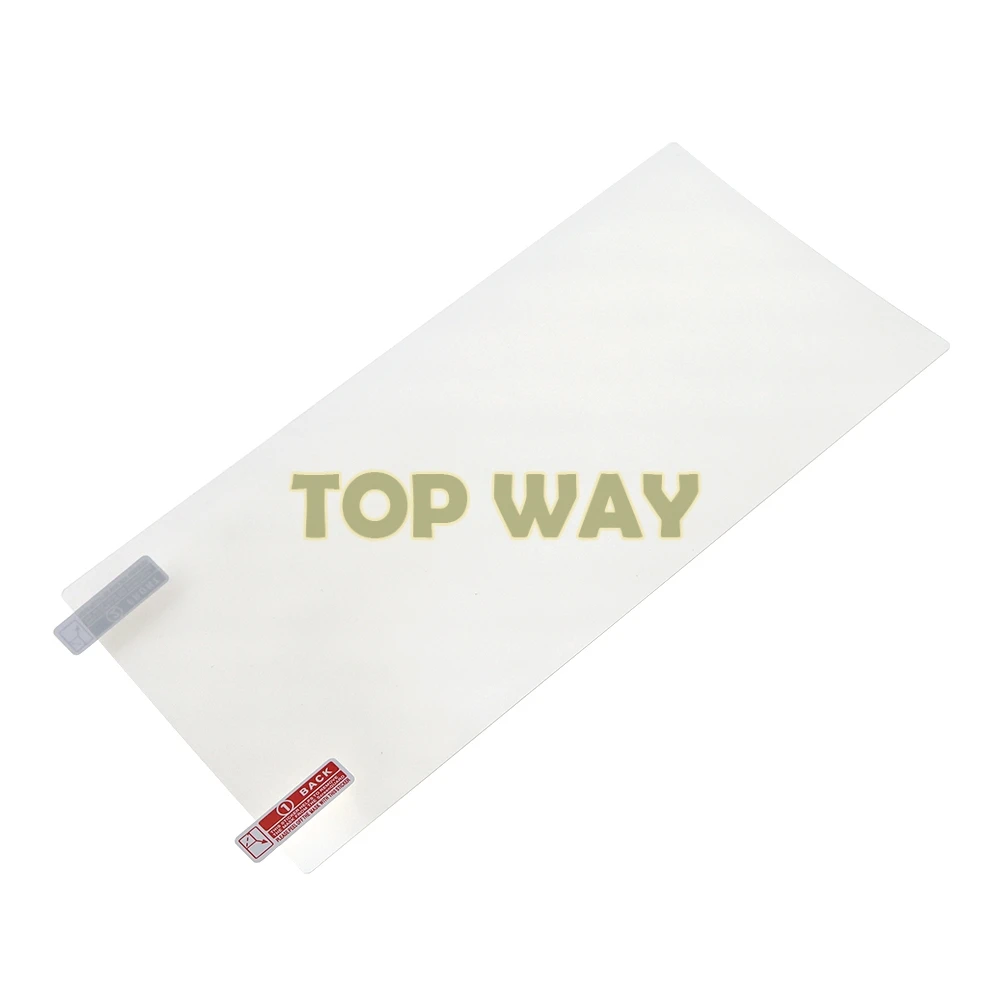 1 Uds AR Pet película Protector de pantalla para Switch 2 9H dureza antiarañazos antihuellas HD