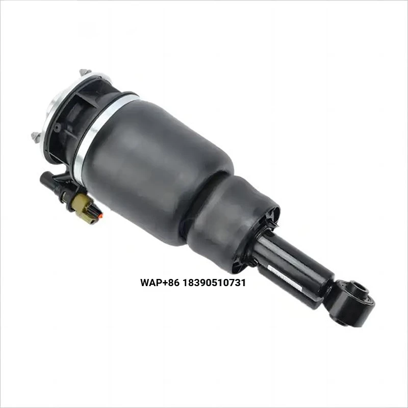 

Auto Car Air Suspension Front Rear Shock Absorber for 3L1Z18A099DA 3L1Z18125AB Repair Kit 2003-2006