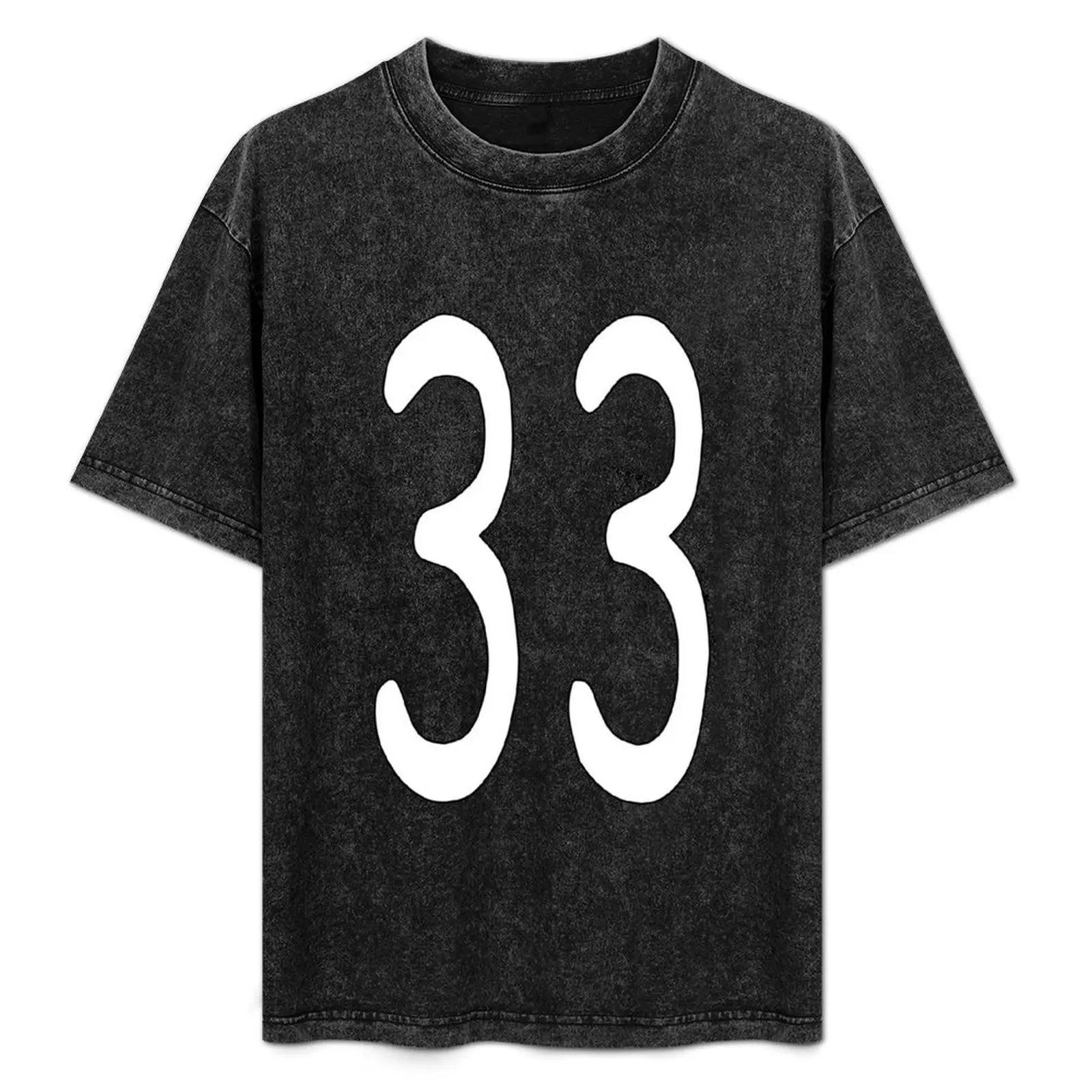 

Gerald from Hey Arnold! T-Shirt Big and Tall Crew Neck Tee