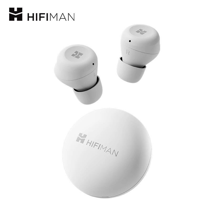 

Bluetooth-наушники HIFIMAN TWS450 с функцией шумоподавления, 5,3 Eaphone