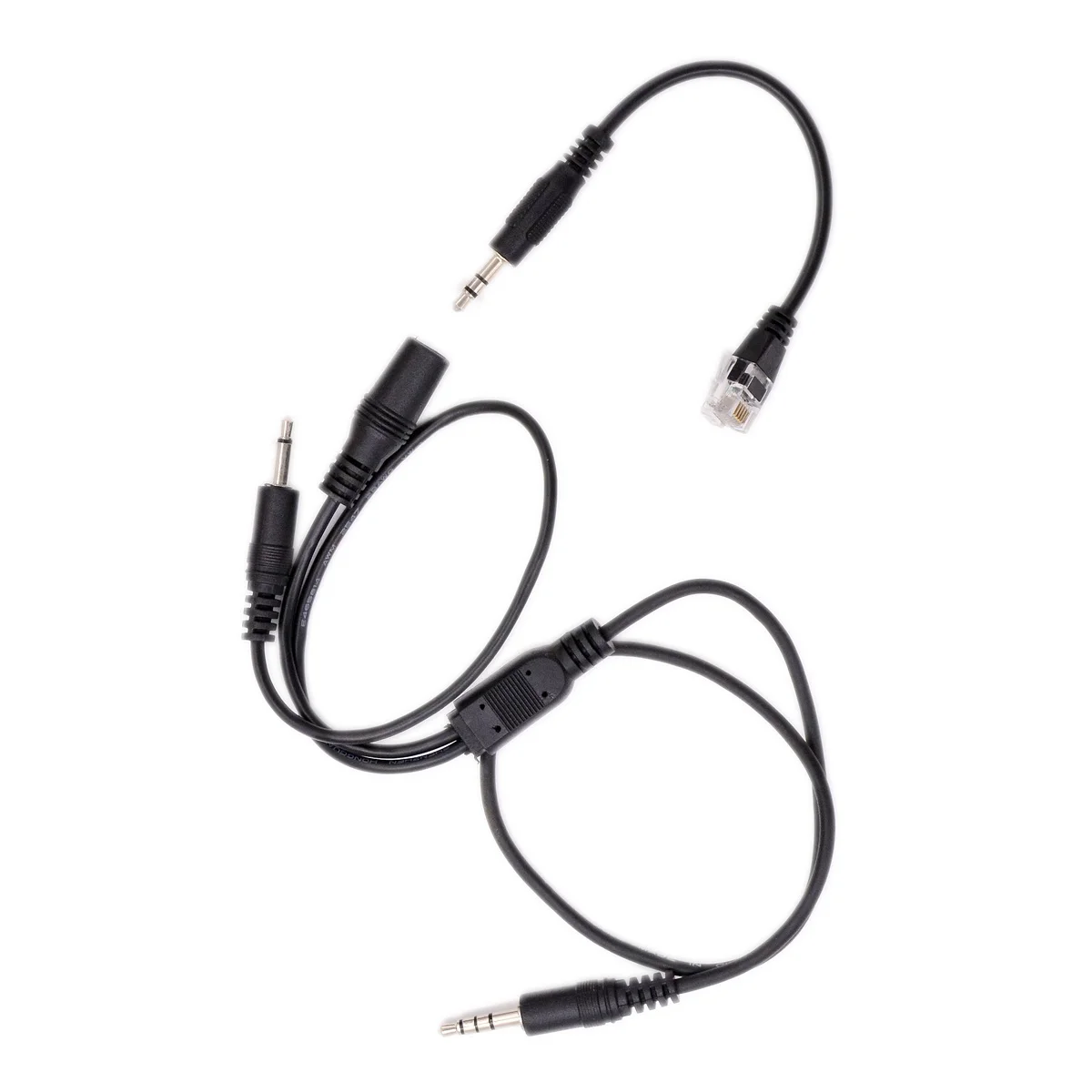 Surecom 48-50K1 Repeater Controller Cable for Kenwood Mobile Radio TK271 TK88 TK471 TK768 with SR628 SR328 SR112 Relay Box