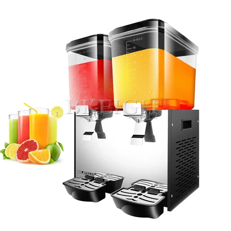 

Hot Selling Cold And Hot Beverage Orange Juice Machine, Commercial And Household Multifunctional Juice Machine