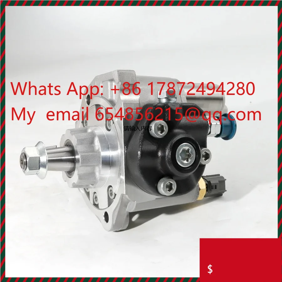 High  Fuel Pump 294000-0560 RE527528 294000-0059  for  Fuel     Pump RE507959 SE501915 SE50191