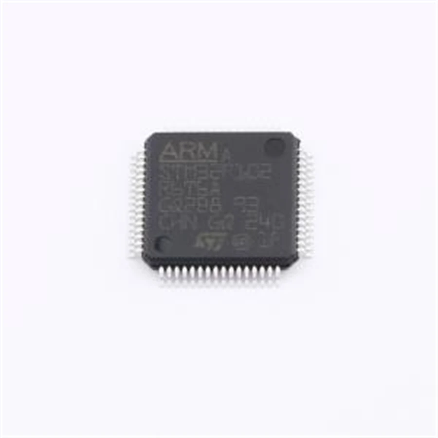 

5 шт./лот STM32F102R6T6A (микроконтроллеры)