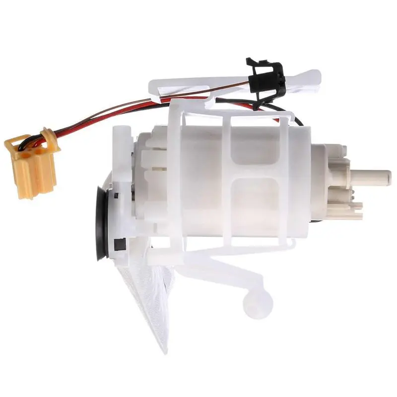 Dependable-Fuel Pump Module Assembly Car Fuel Pump For BMW F01 F02 740I 750I 740Li 16117217261