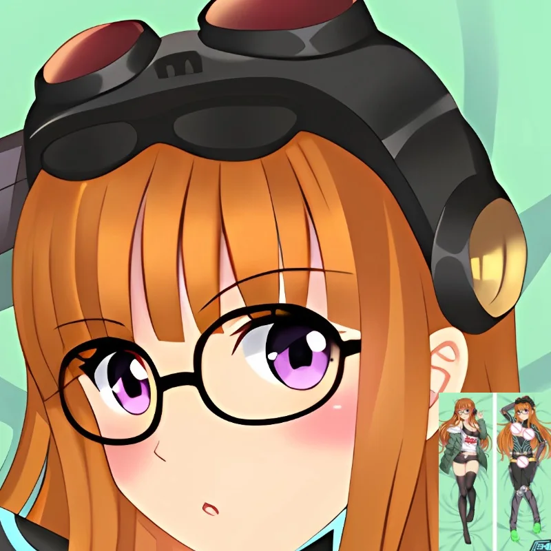 لتقوم بها بنفسك مخصص Dakimakura أنيمي Futaba ساكورا المخدة الوجهين طباعة تأثيري وسادة حالة العناق.. دروبشيبينغ