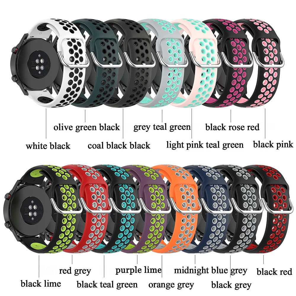 Pasek do Yamay SW020 SW021 SW022 SW023 SW025 ID205 ID205L ID205S ID205U ID216 pasek za umyślne SW020 SW021 SW025 bransoletka