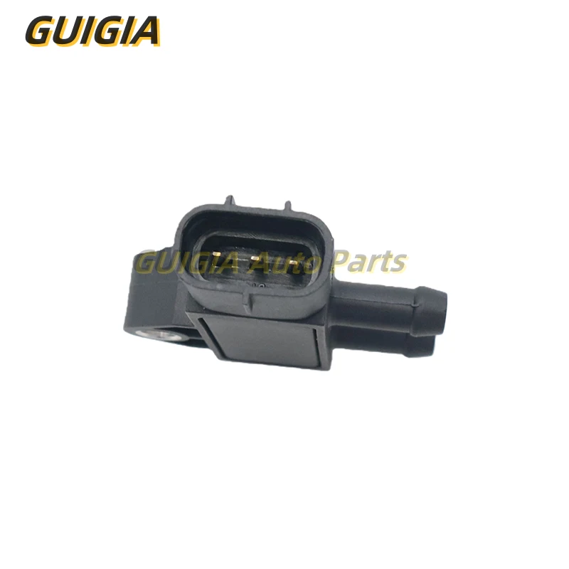 For Dpf Diesel Particulate Filter Aillaat Drukverschil Sensor Voor Cu1Mmi1Ns Qsb 6.7 Isf 2.8 3.8 Motor 2894872 A034N450