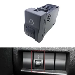 1Pc Car Dashboard Light Adjustment Switch Lamp Brightness Adjust Knob For Mazda 3 M3 Auto Accessories