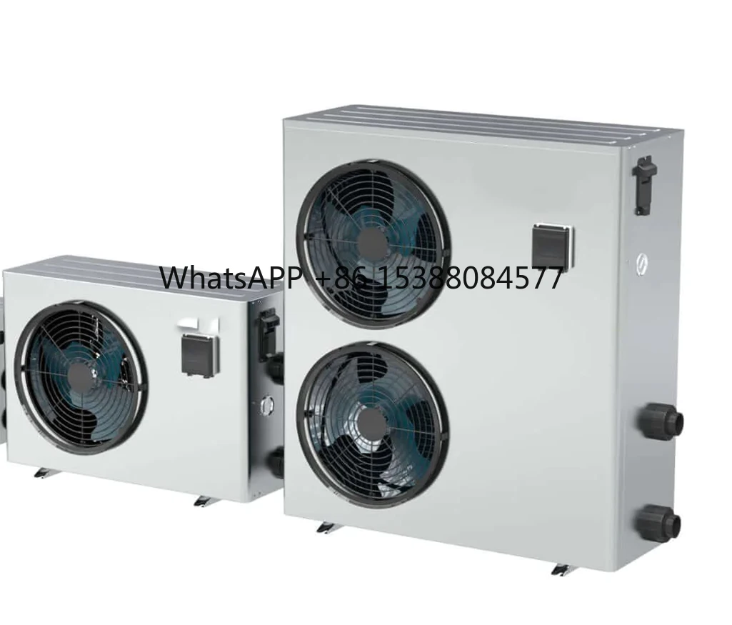 

R290 Monoblock Air to Water Heat Pump Heating DC Inverter Air Source Heat Pump Water Heater