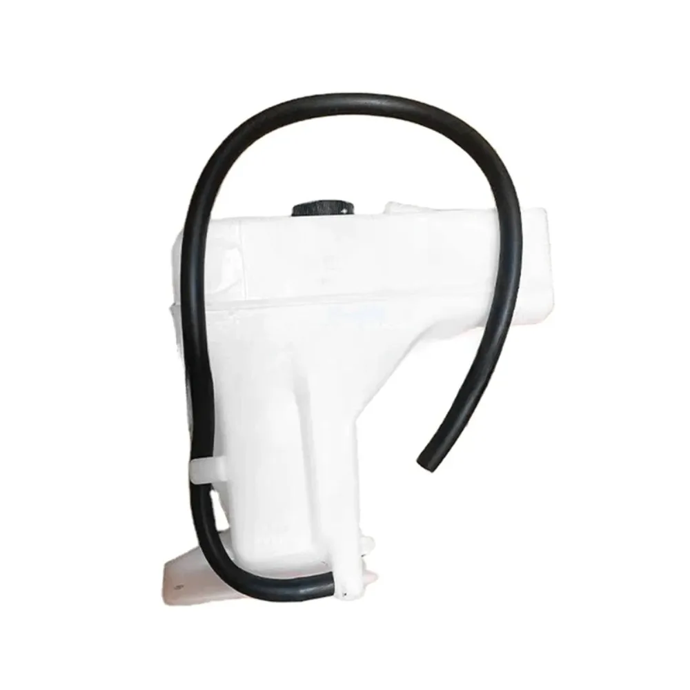 Tanque de agua del radiador de refrigeración 21711-4U000 217114U000 21711-4U00A 217114U00A para piezas de repuesto Nissan