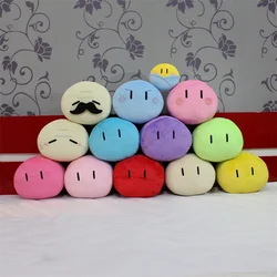 25cm Anime CLANNAD Dango Plushie Daikazoku Furukawa Nagisa peluche figura morbida cuscino per dormire per bambini bambini fan regali