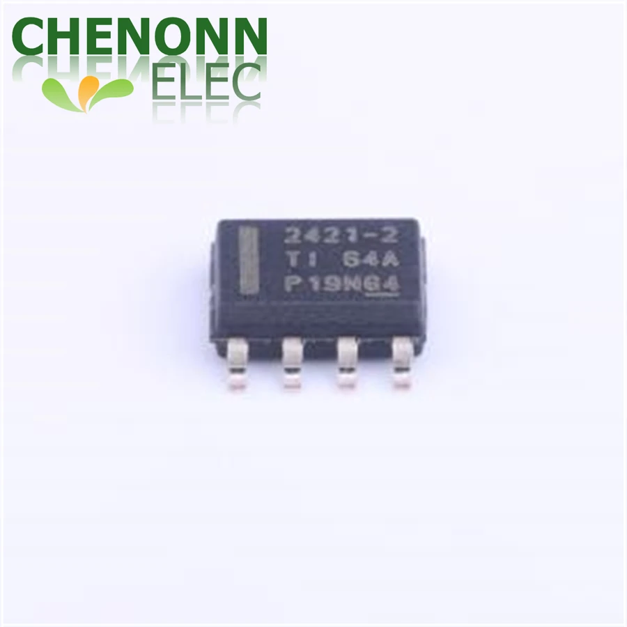 

5 шт./лот TPS2421-2DDAR (PMIC)