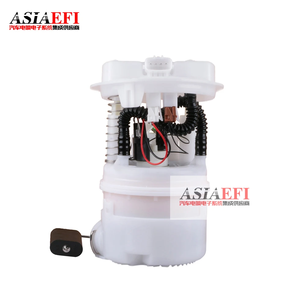 high quality OEM 17202-2047R 172022047R 705656670 Fuel Pump Assembly For Renault car Bean DACIA  Logan Sandero 2 Clio 4 1.2 16V