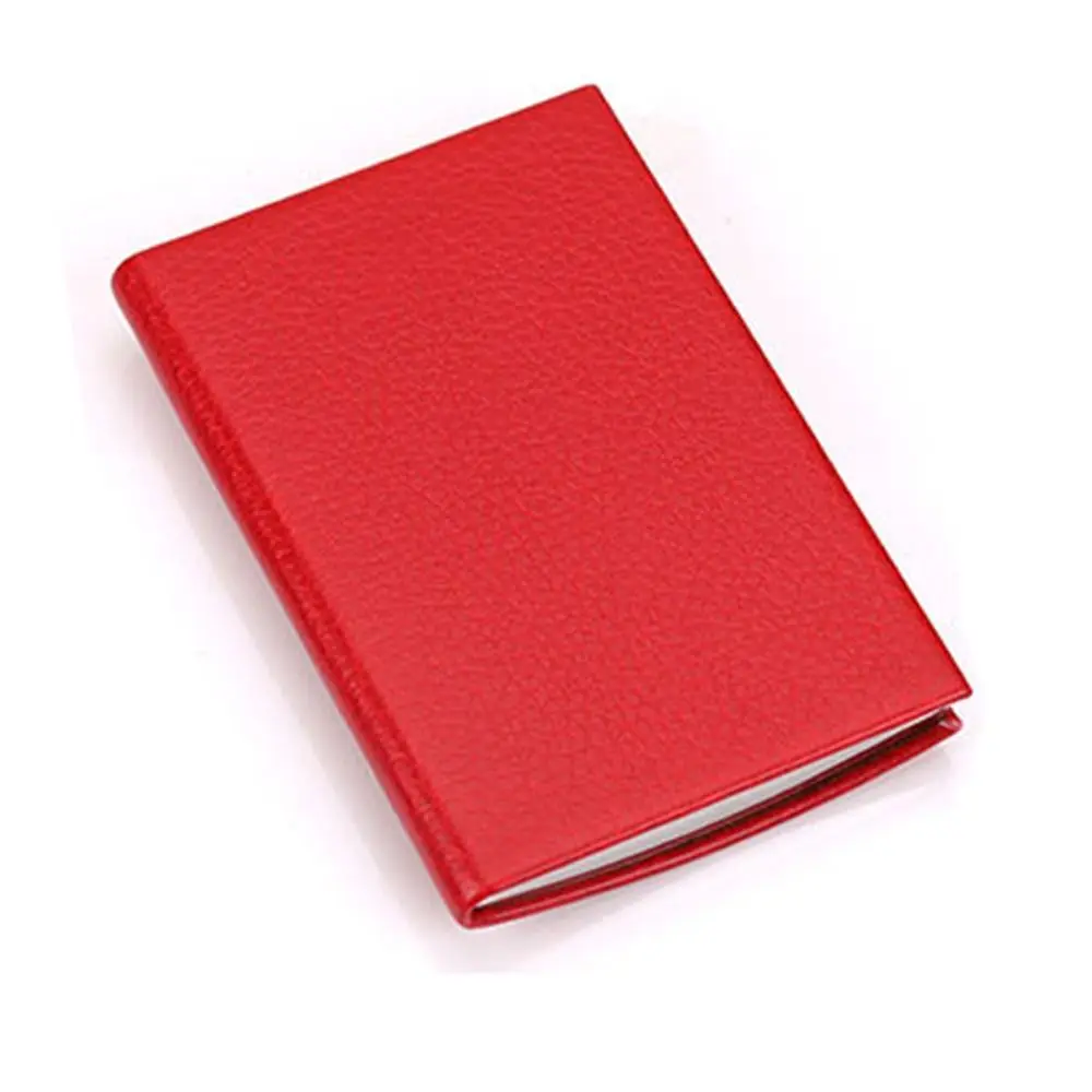 Durable Anti-Theft Credit Card Holder Thin Stainless Steel Business Card Case Minimalist ID Card Case Men Women
