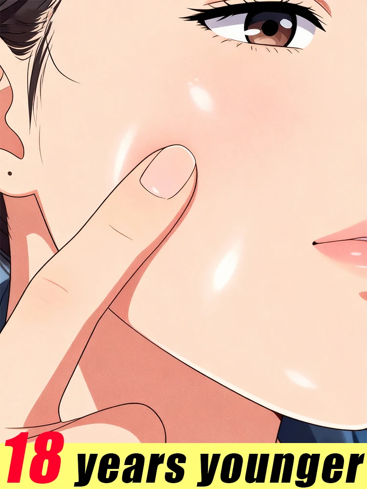 

High rating, free shipping, wrinkle-free, look 18 again.