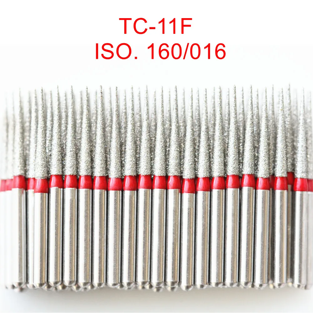 Thumbnail 4 - #33 Best Selling Dental Drills