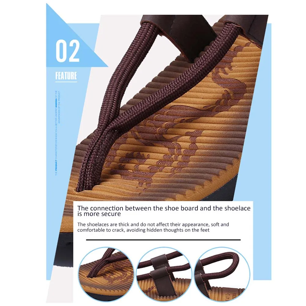 SUMPLES MENINAS MENINAS SANDALS MINIMALISTA DE PRAIA Minimalista de tamanho grande Leve não deslizamento Sandálias de tanga de tanquinho de dedo da pr