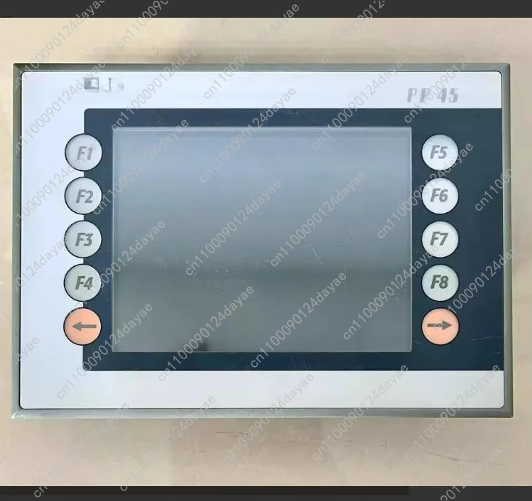 

4PP045.0571-062 Сенсорный экран, тест ОК