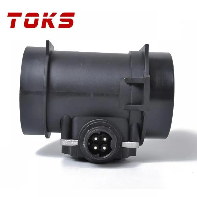 Mass Air Flow Sensor 5WK9600 5WK9617 13621703275 13621703650 1707650 for BMW E36 E38 E39 Z3 M3 323 328 523 528