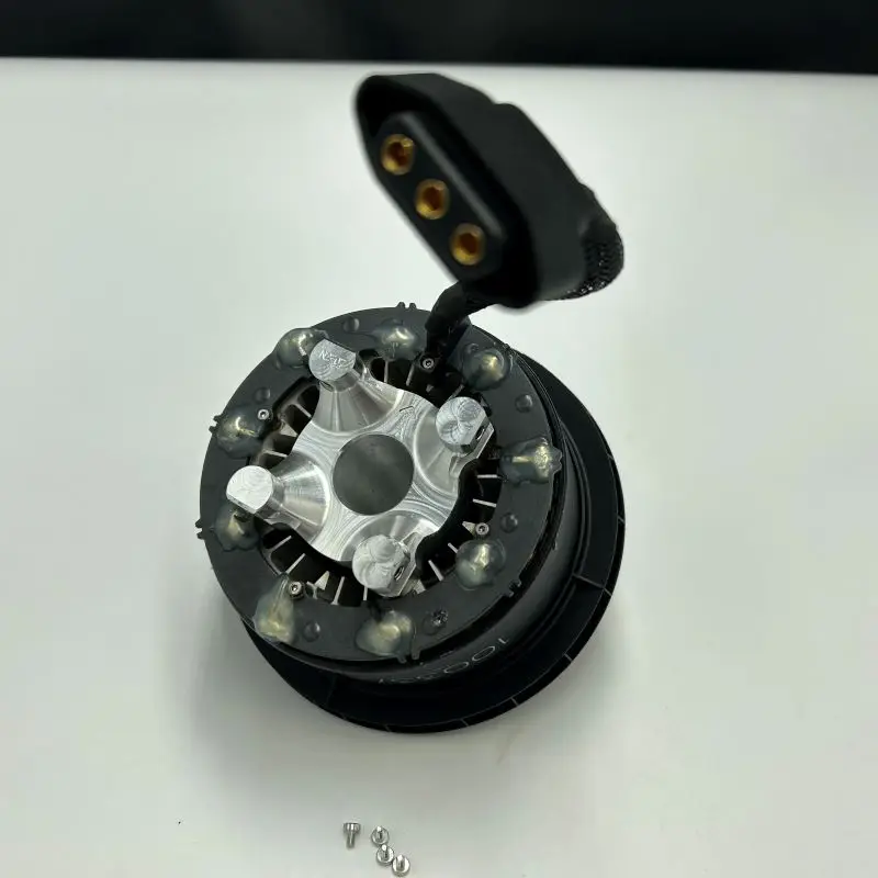 T40 Motor 1003348kv Propulsion Motor Suitable For Agricultural Drone Agras DJI T40 M1 Arm Brand New Original