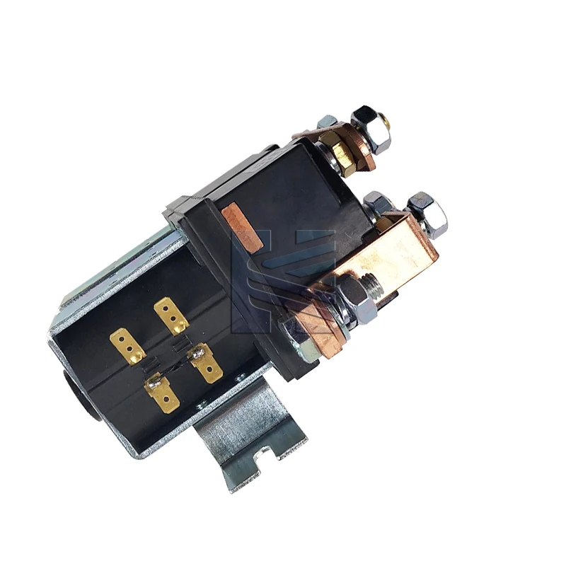 New HK Forklift Parts ZJWH400A-2T 24v Model Contactor