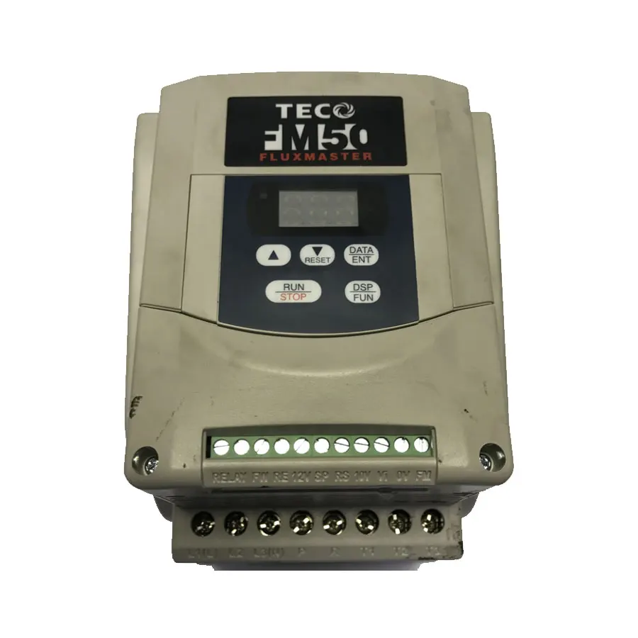 TECO L510 frequency converter L510-401-SH3-NC L510-402-SH3-NC L510-403-SH3-NC Variable Frequency Drive VFD&Inverter