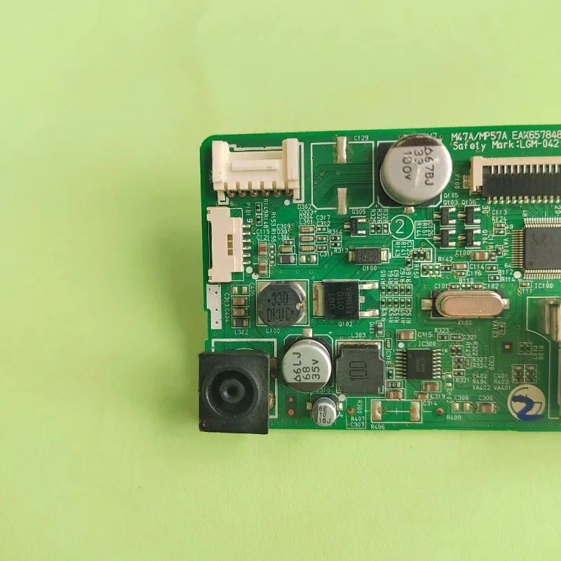 Eax65784804 m47a mp57a LGM-042 Monitor Motherboard für 20 ''20 Zoll 20 m37aa 20 m37 m47a/mp57a