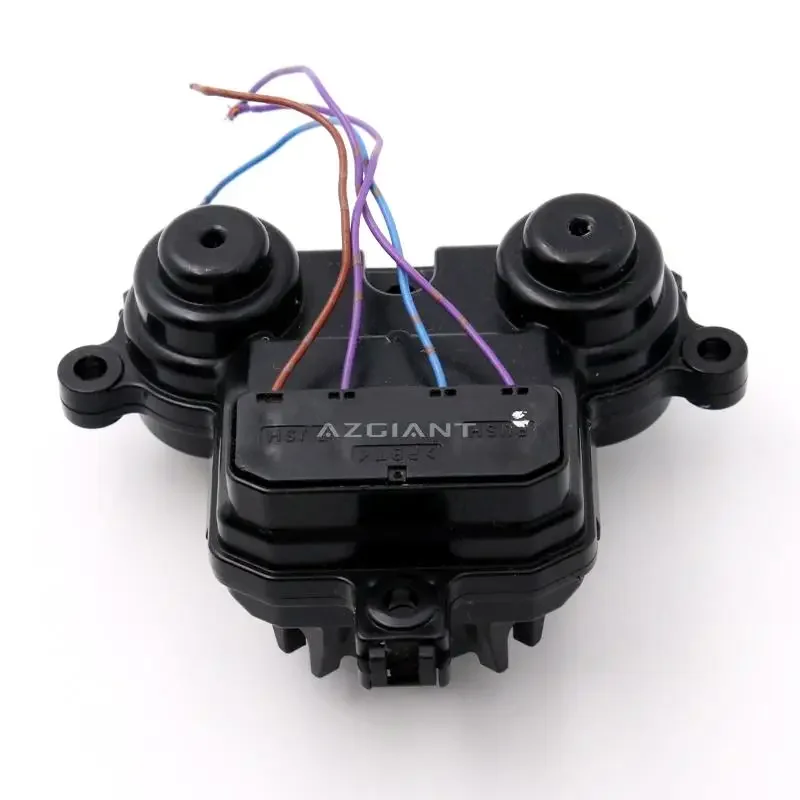 

AZGIANT Car Mirror Motor for Mazda CX-5 CX-9 Wing Mirror Adjustment Module Blind Spots Lens Kits Original High Performance