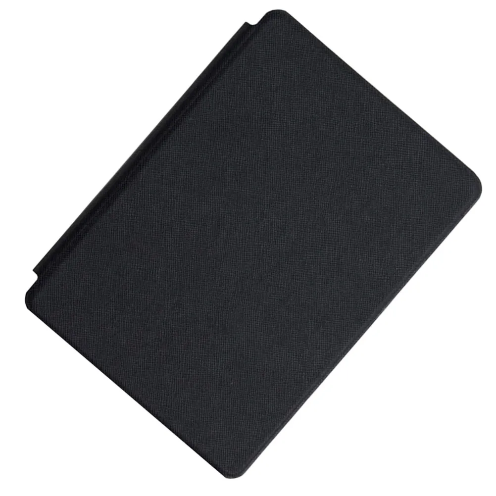 

E-Reader Protective Cover Compatible Paperwhite 1 2 3 Ebook Reader Shell Soft Touch Caster Microfiber Material Non