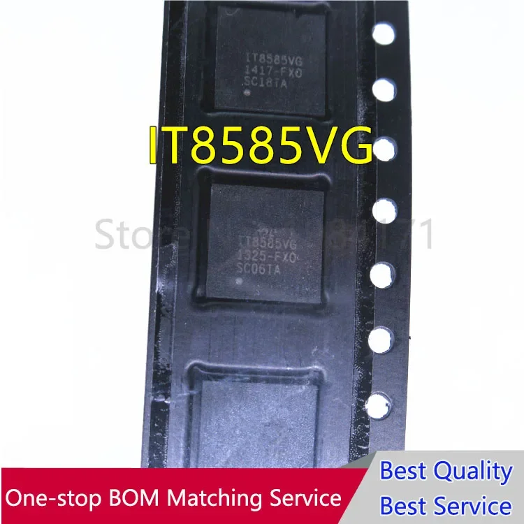 5PCS Ite IT8585VG F…