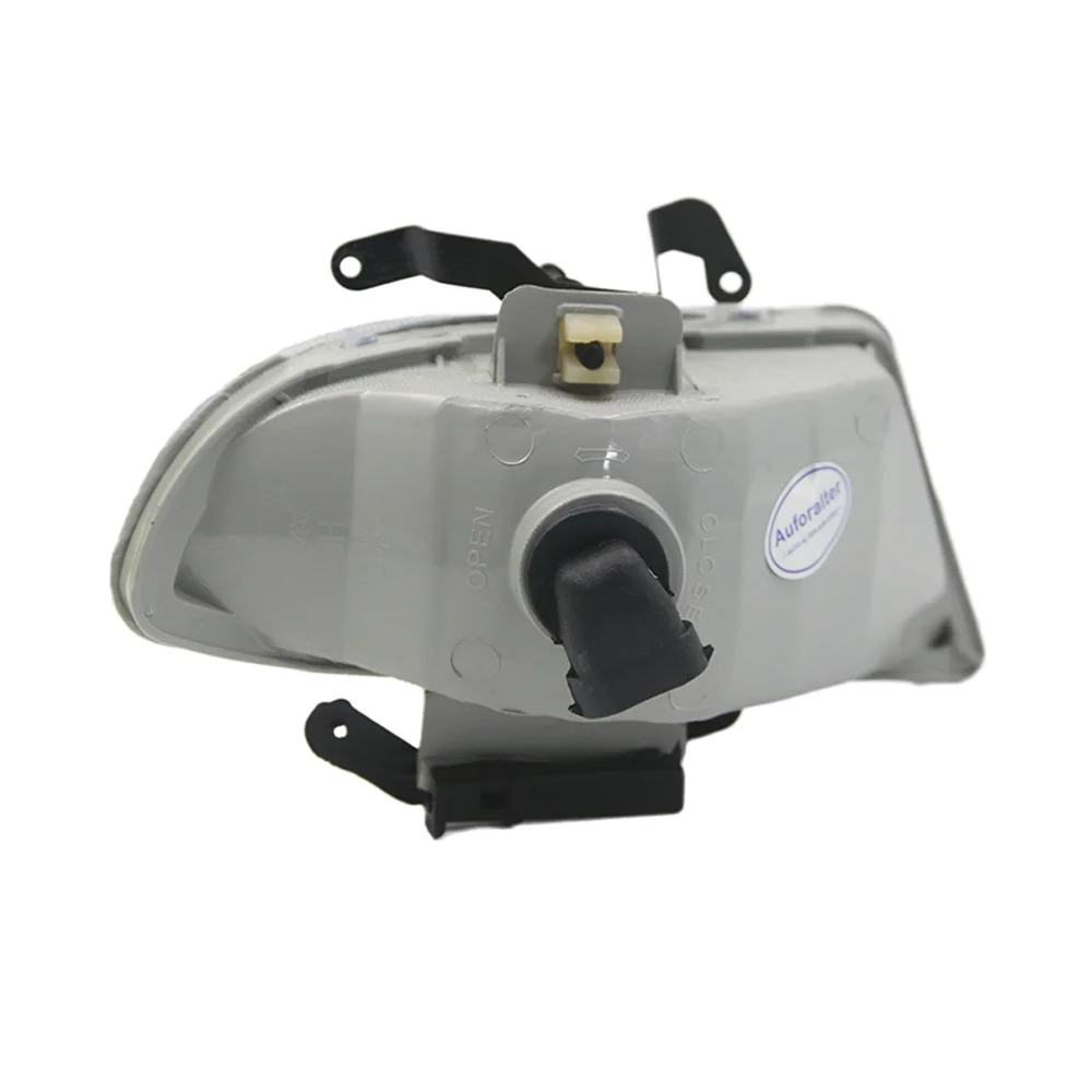 For Hyundai Accent Sedan 2000 2001 2002 Fog Lamp Front Bumper Anti Fog Light 92202-25000 92201-25000 ST-221-20T1L ST-221-20T1R