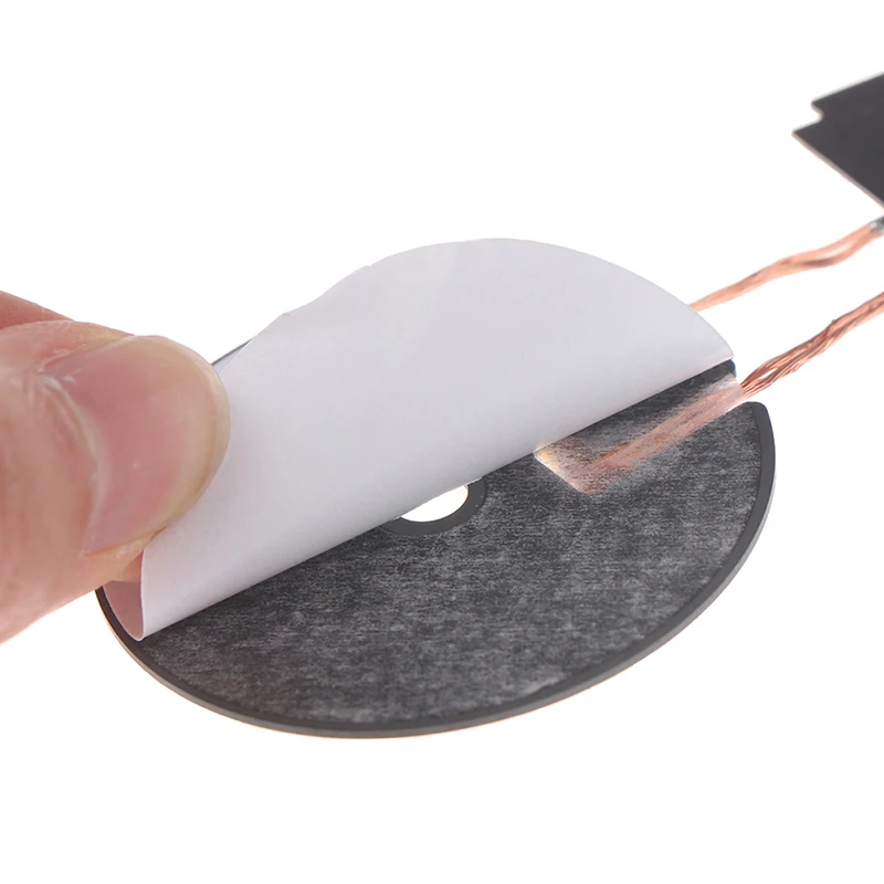 Placa de circuito de carga inalámbrica pcba15W DIY + Módulo de cargador receptor de bobina
