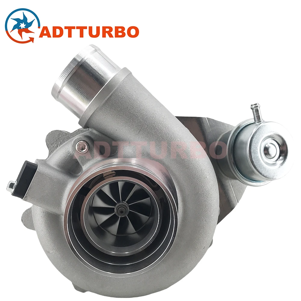 G25-550 877895-5007SG-Series 858161-5002S 877895-5003S with Internal Wastegate For Garrett 871390-5004S Performance Turbocharge