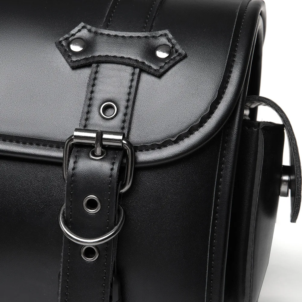 Euro US Punk Retro Motorcycle Hanging Bag Harley Motorcycle Accessories Outdoor Riding Device Modified Bag