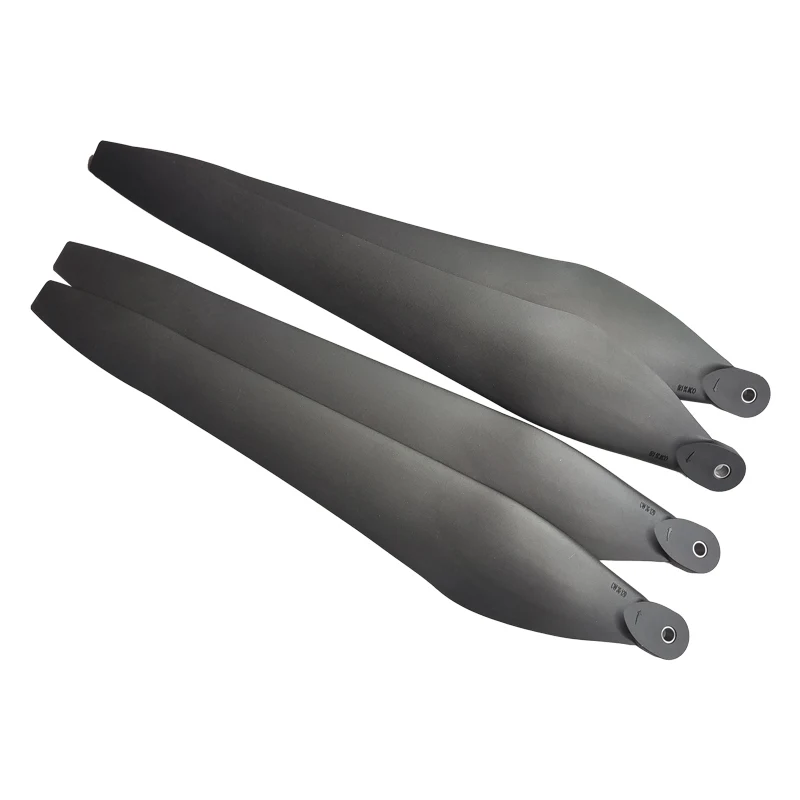 4 Piece Drone Propeller HW X9 Max Series Measurement Environmental Monitoring 36120 Carbon Material UAV Wing