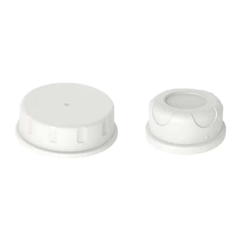 

U13F Multi Brand Compatible Bottle Storage Lid Cover Dishwasher Safe for Infant Use