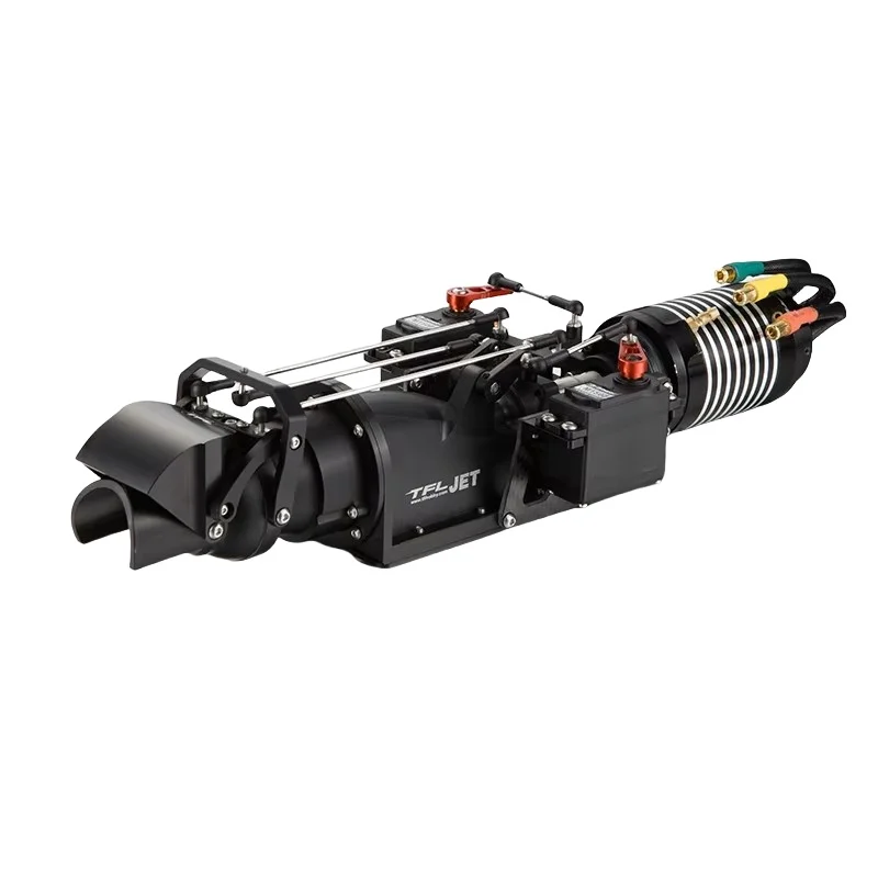 TFL Hobby Matel Water Jet Thruster for RC Boat