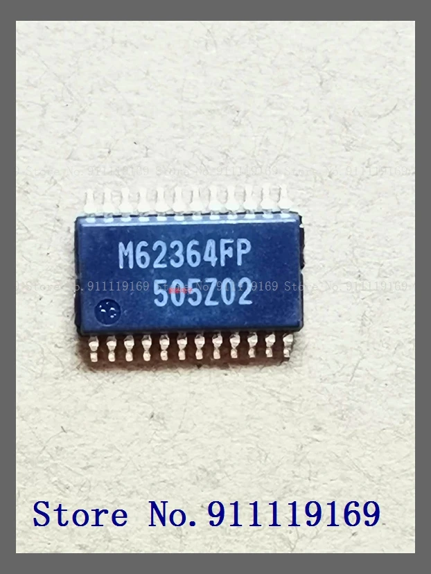 

M62364FP M62364 старая SSOP