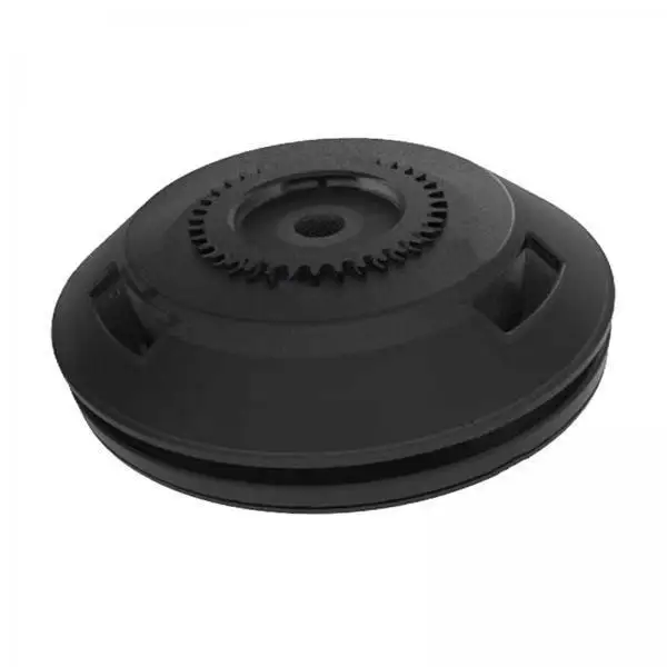 

Mobile Phone Holder Vibration Dampener Compact Plastic Buffer for Bicycle E Bike Handlebar Riding
