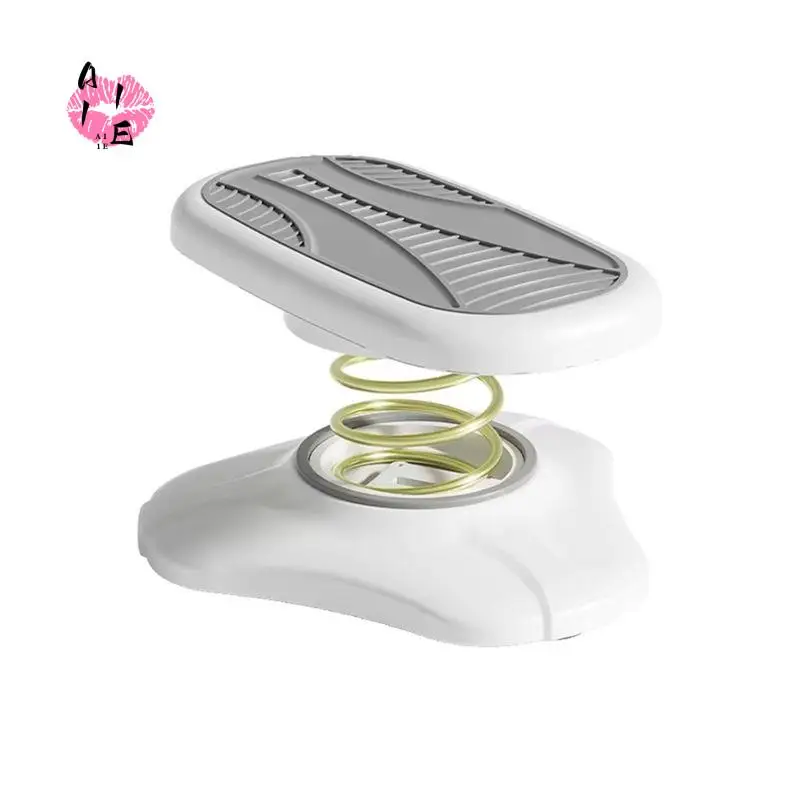 

A11E-носилки для ног на щиколотке, идеальный выбор для лучшего табурета для ног в ванной комнате, табурет с педалью для оптимального движения кишечника