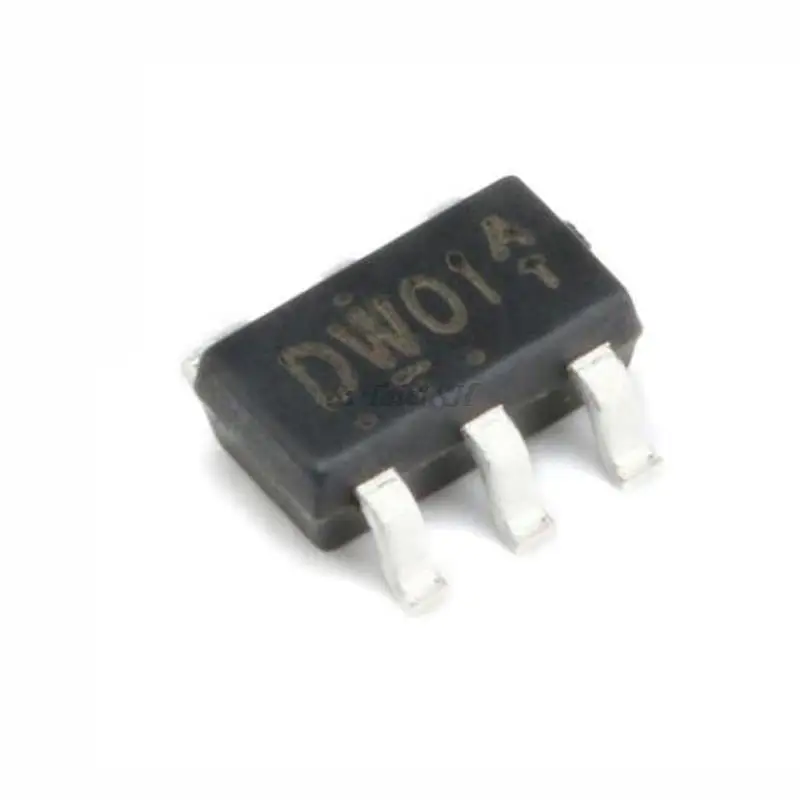 Si Tai&SH 20 قطعة DW01 + 8205A MSOP-8 (10 قطعة FS8205A + 10 قطعة DW01 ) FS8205 FS8205S 8205S SOP23-6