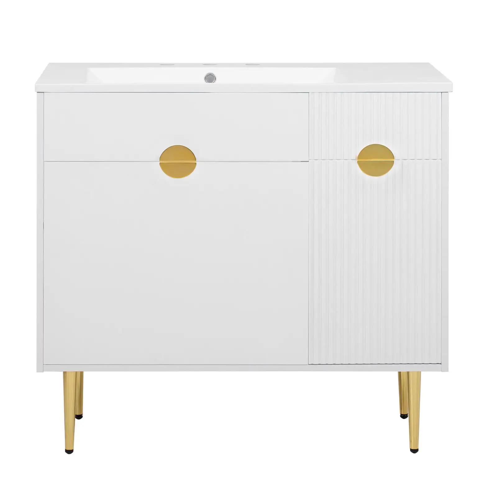 Bathroom Sink Stora… - image