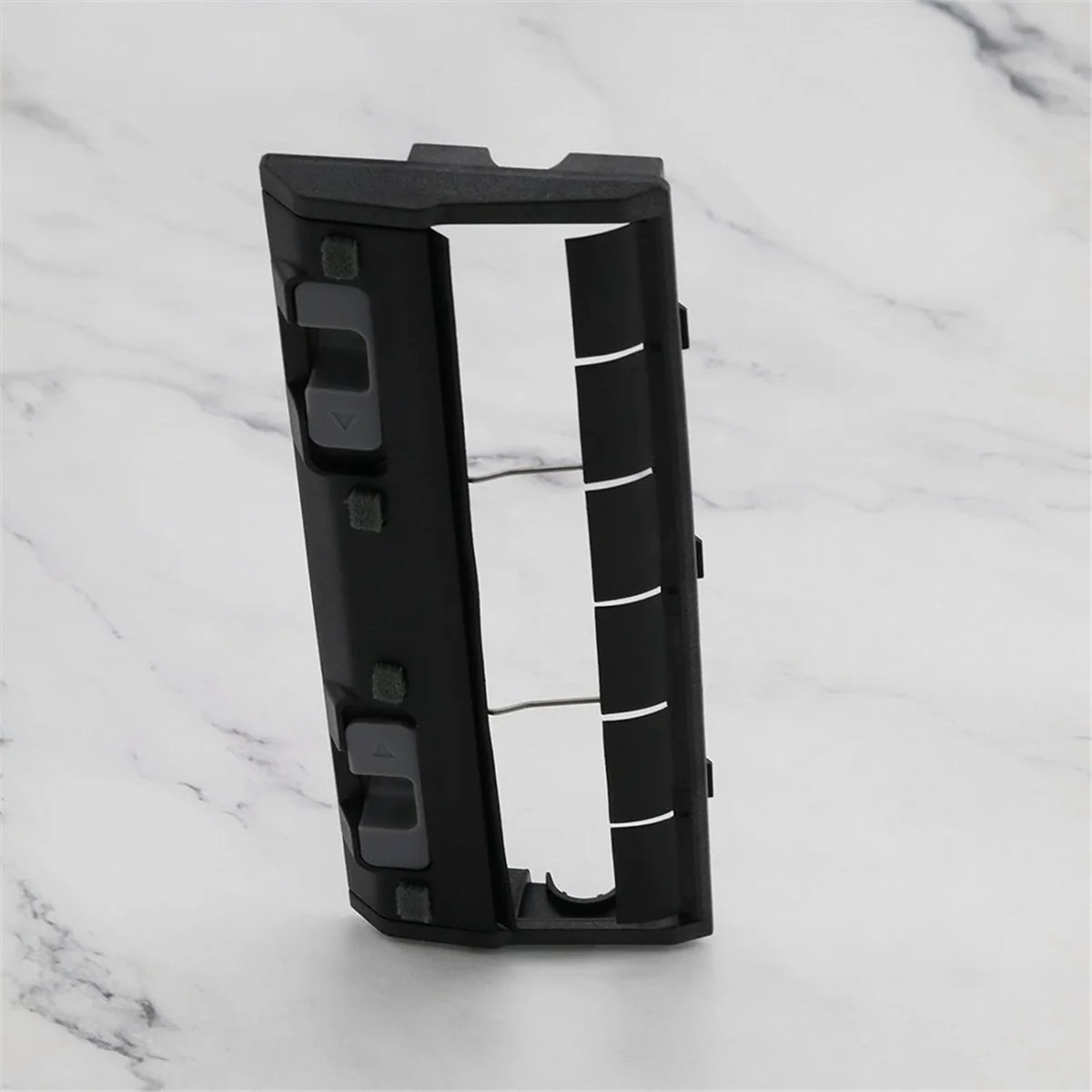 FZFZ cubierta trasera del cepillo principal para OZMO X1 T9 T8 N8 N8 Pro T5 N5 DJ65 DX55 Series piezas de Robot aspirador