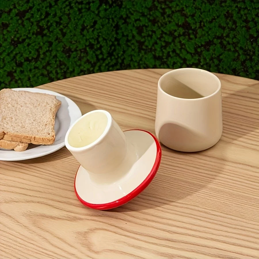 Thumbnail 4 - #37 Butter Dishes List of Top Picks