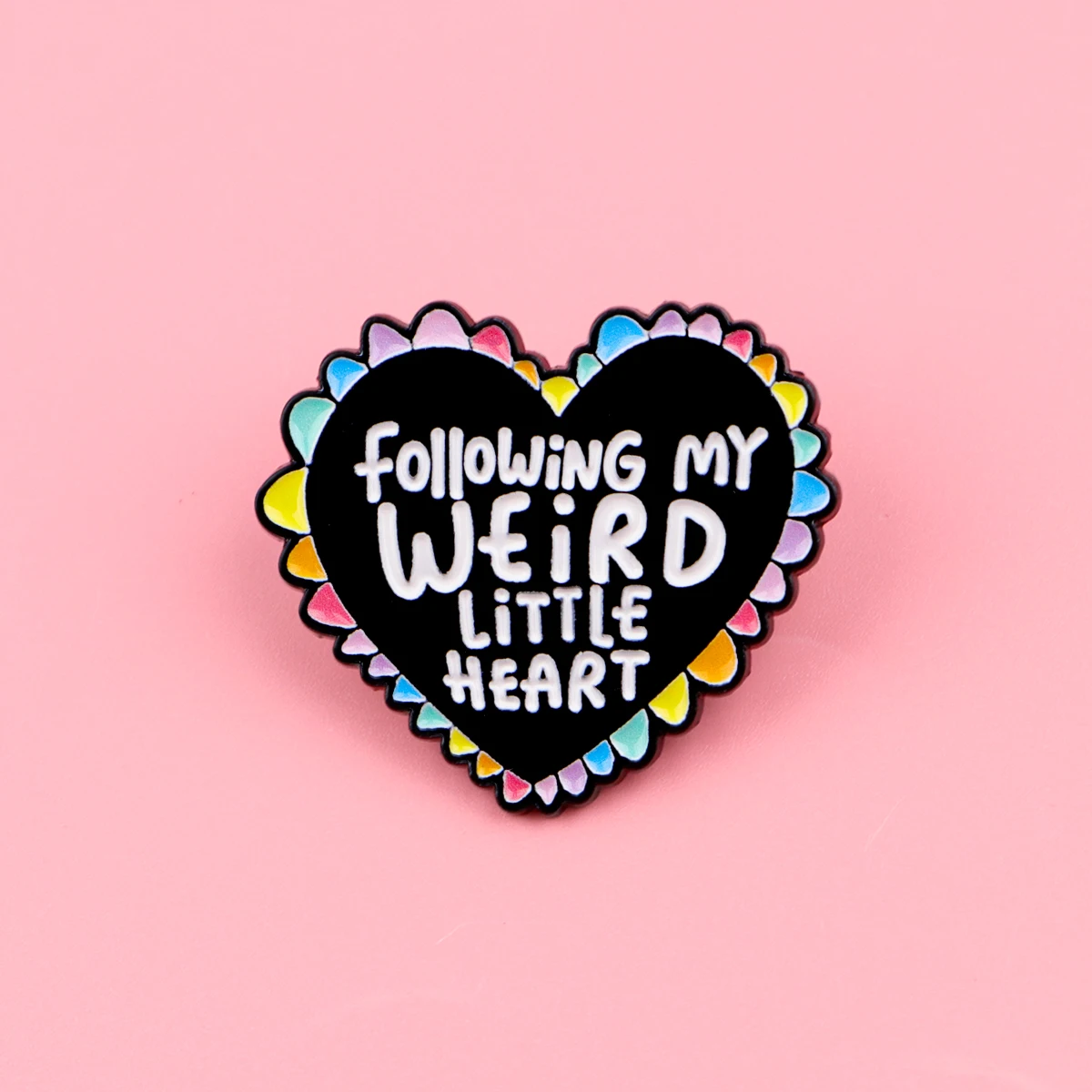 "أنا من القرن العشرين" يقتبس المينا دبوس الدماغ بروش ل معطف المرأة دبابيس بريطانيا شارات مجوهرات الأزياء أصدقاء هدية