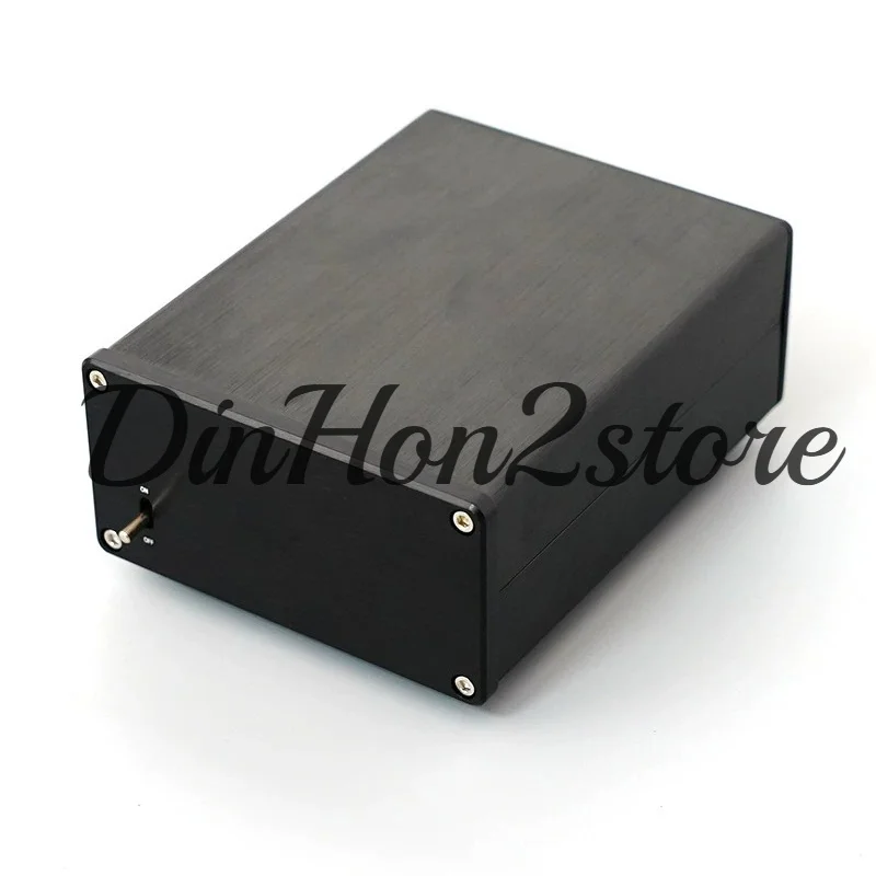 Reference STUDER900 DC regulated linear power supply, fever audio low noise transformer, default 12V