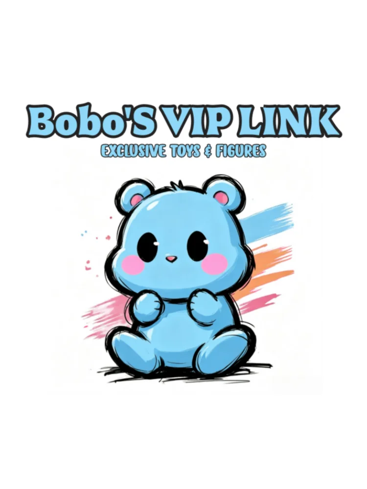 This is Bobo's VIP LINK.